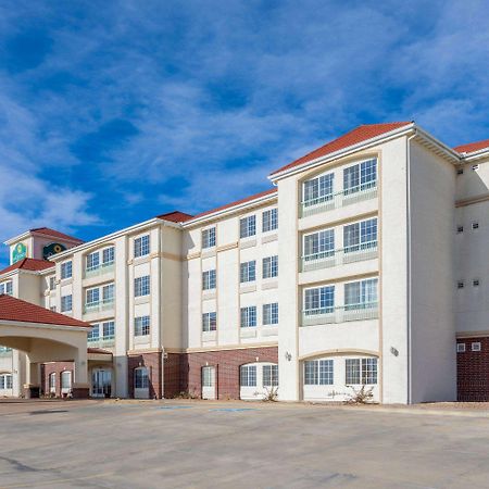 La Quinta By Wyndham Dodge City Exteriér fotografie