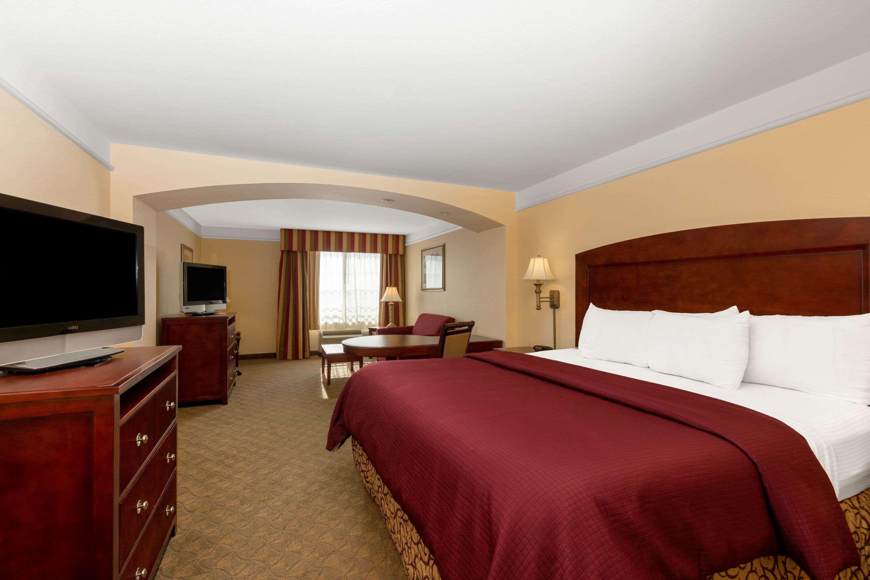 La Quinta By Wyndham Dodge City Exteriér fotografie