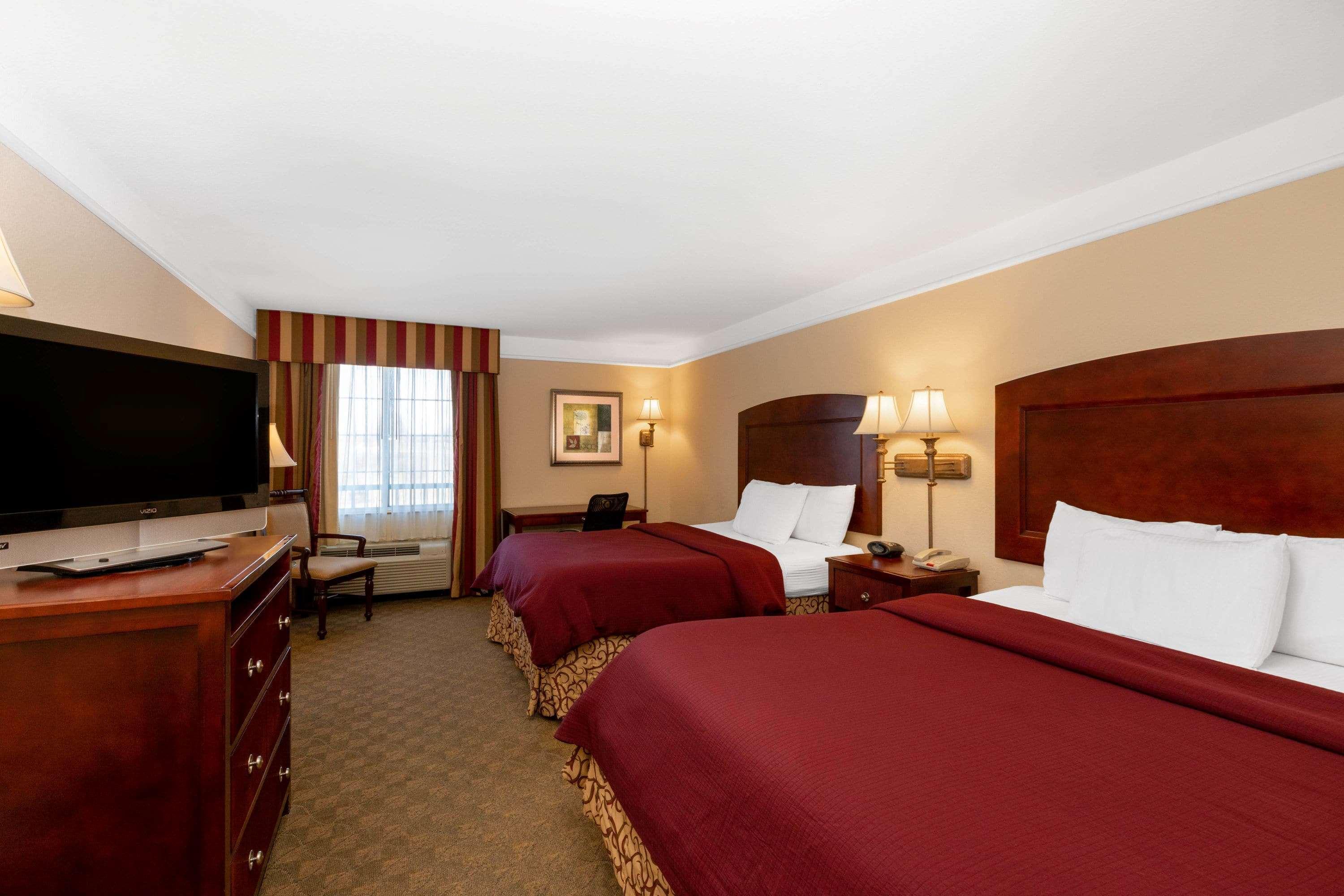La Quinta By Wyndham Dodge City Exteriér fotografie