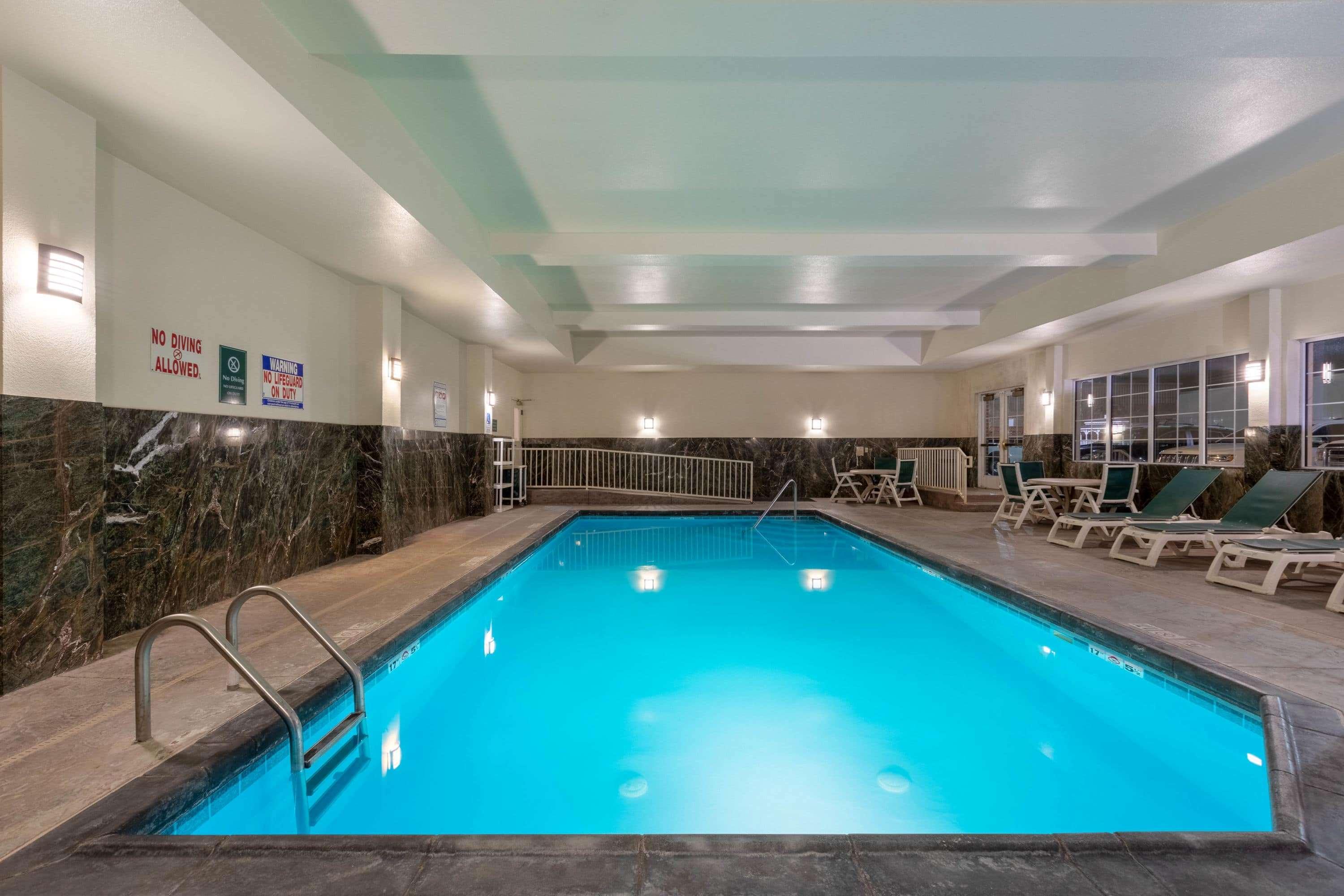 La Quinta By Wyndham Dodge City Exteriér fotografie