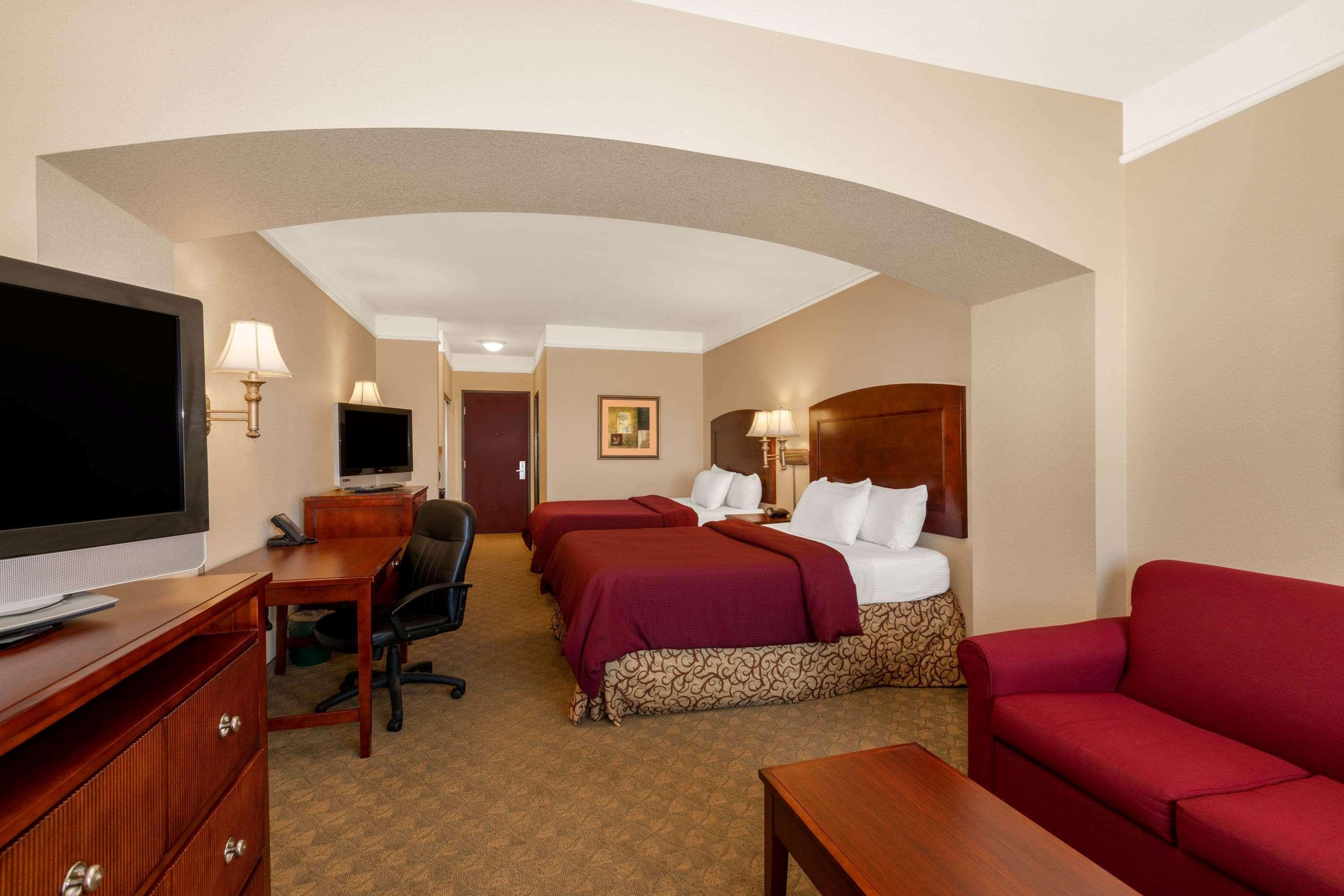 La Quinta By Wyndham Dodge City Exteriér fotografie