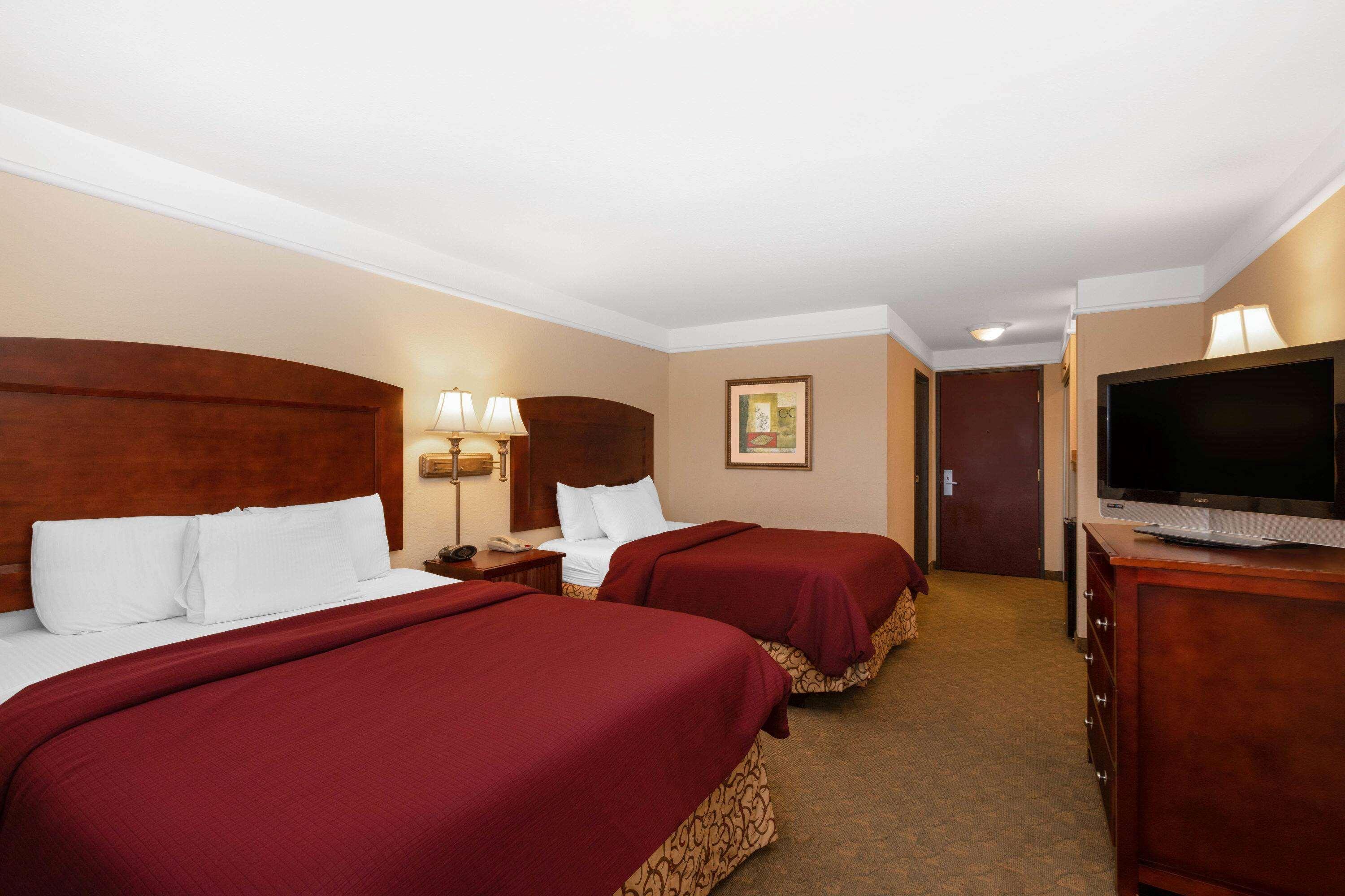 La Quinta By Wyndham Dodge City Exteriér fotografie