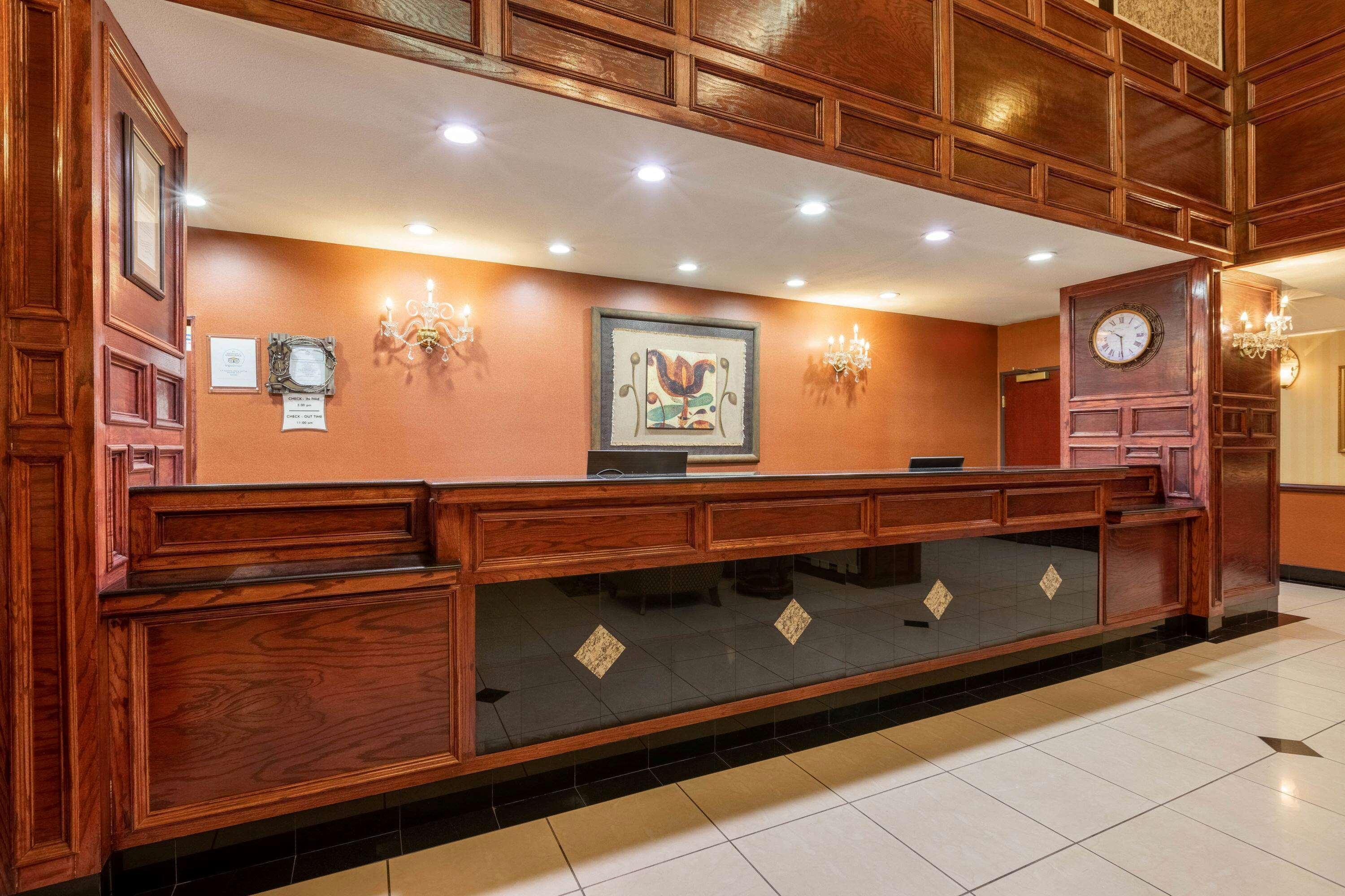 La Quinta By Wyndham Dodge City Exteriér fotografie