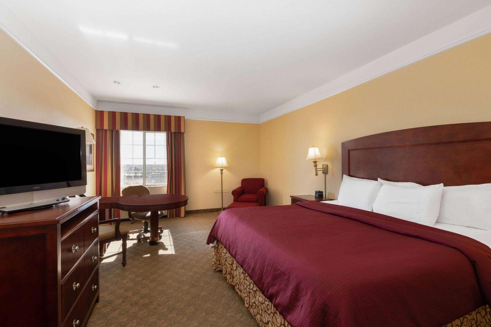 La Quinta By Wyndham Dodge City Exteriér fotografie